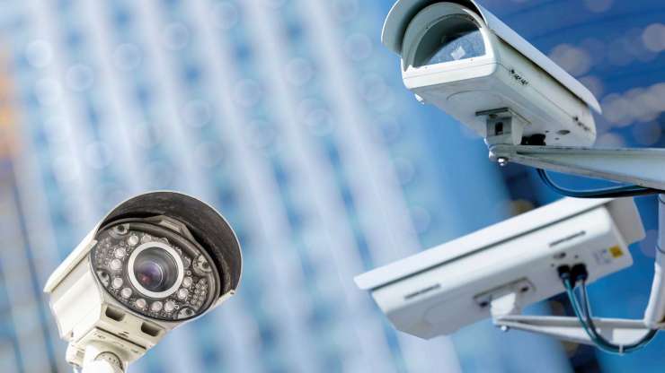 CCTV Monitoring