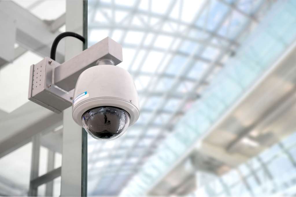 Commercial CCTV Monitoring