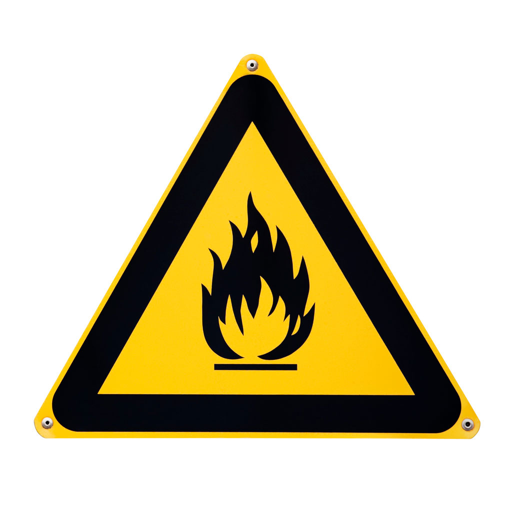 Fire risk assessment