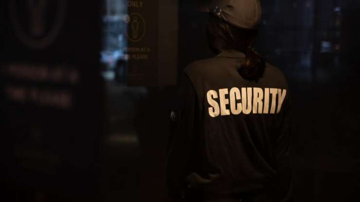 where security companies can go wrong